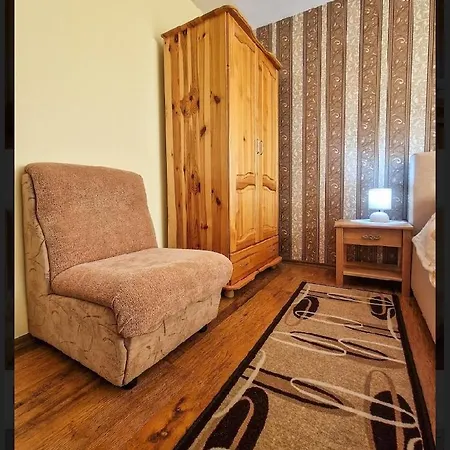 карасански Vendégház Banszko