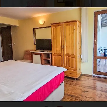 Vendégház карасански 3*