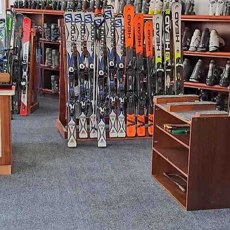 карасански Vendégház 3*