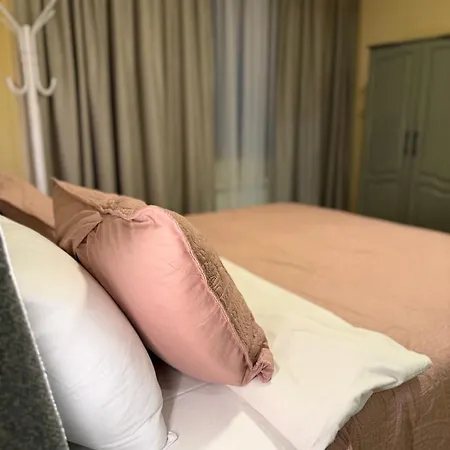 Vendégház карасански Banszko