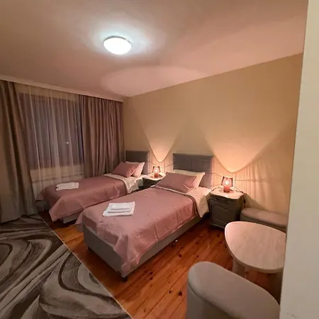 карасански Vendégház