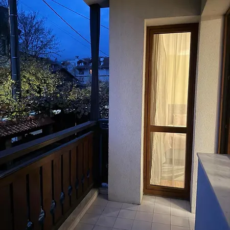 Vendégház карасански 3*