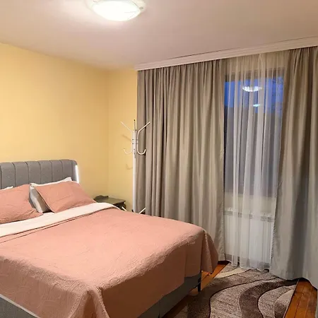 Vendégház карасански 3*