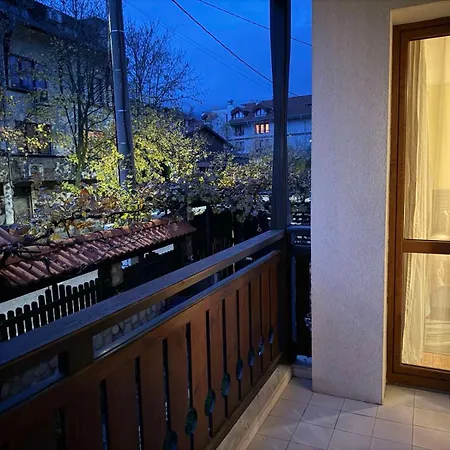 Vendégház карасански 3*