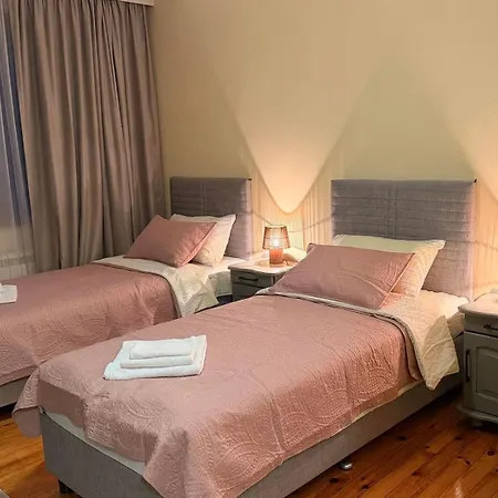 Vendégház карасански Banszko