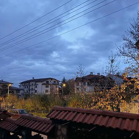 Vendégház карасански 3*