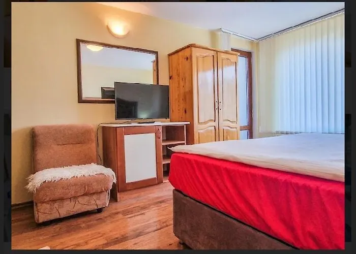 карасански Maison d'hôtes