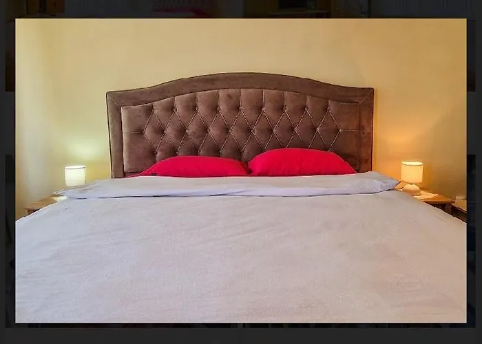 Maison d'hôtes карасански Bansko