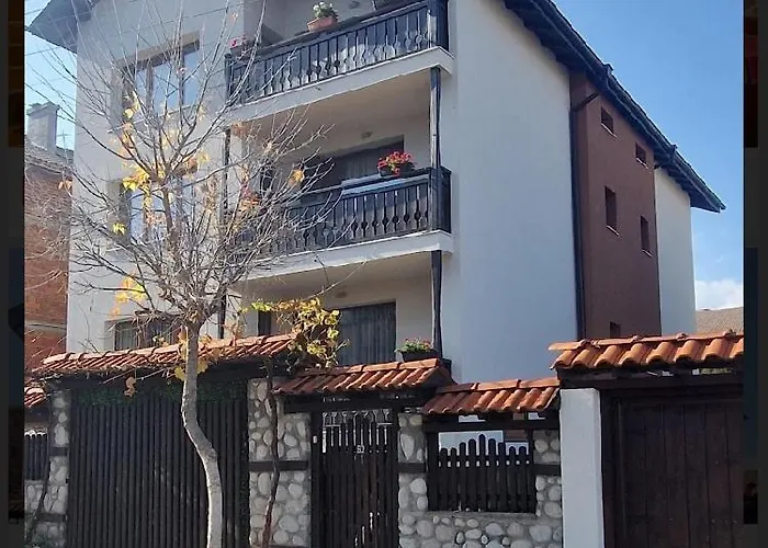 карасански Bansko