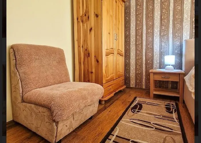 карасански Maison d'hôtes Bansko
