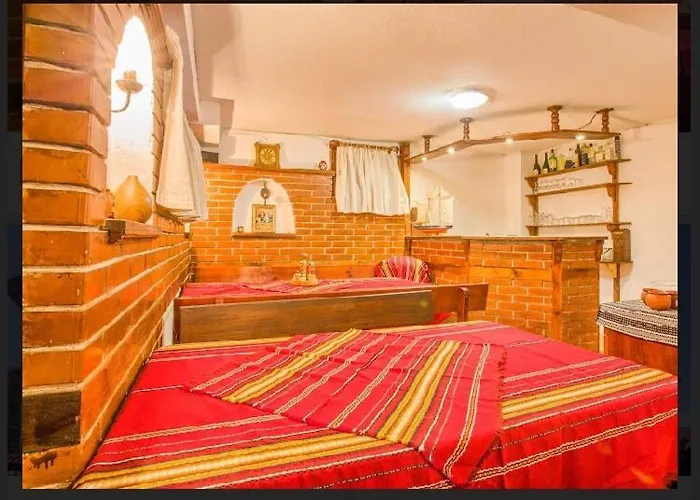 карасански Maison d'hôtes