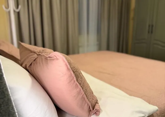 Maison d'hôtes карасански Bansko