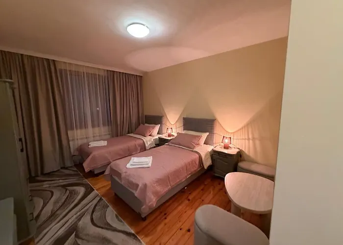 карасански Maison d'hôtes