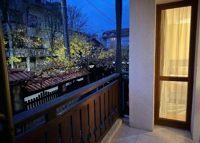 Maison d'hôtes карасански 3*