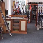 карасански ゲストハウス