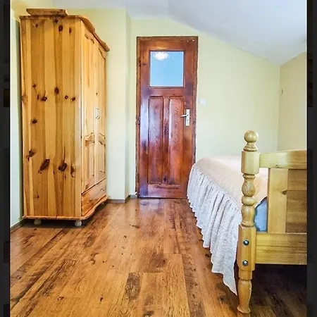 карасански 招待所