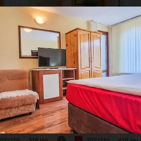 карасански 招待所