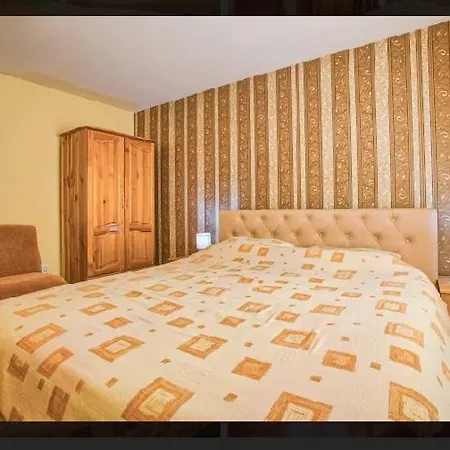 карасански 招待所 班斯科