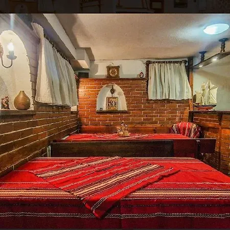 карасански Vendégház 3*