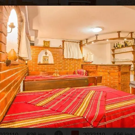 карасански 招待所