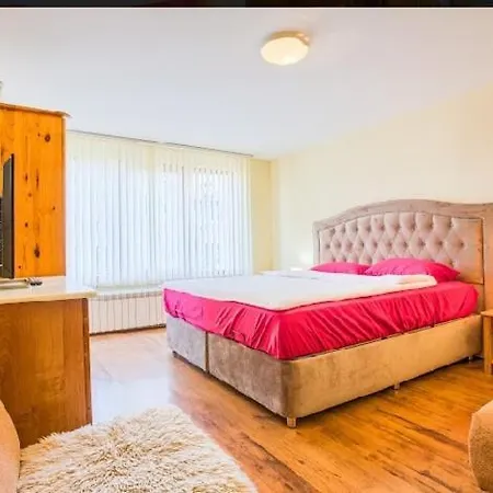 карасански 班斯科