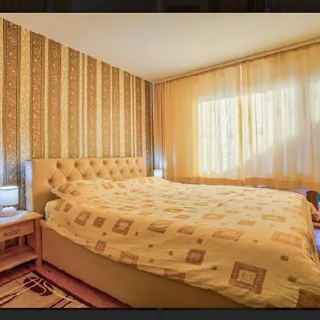 Gæstehus карасански Bansko