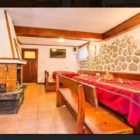 карасански Bansko