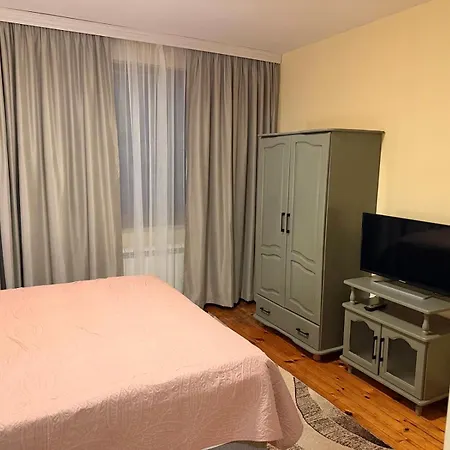 招待所 карасански 班斯科