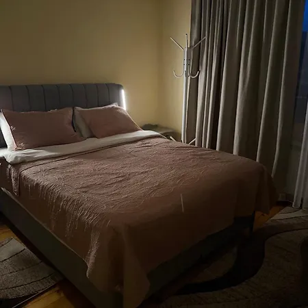 карасански 3* 班斯科