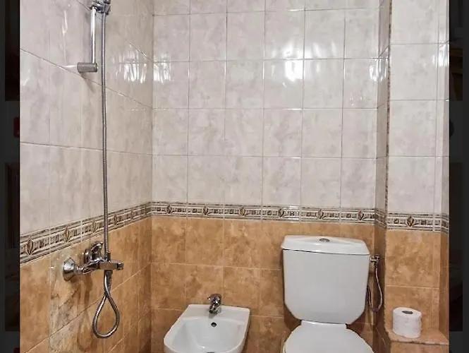 Affittacamere карасански