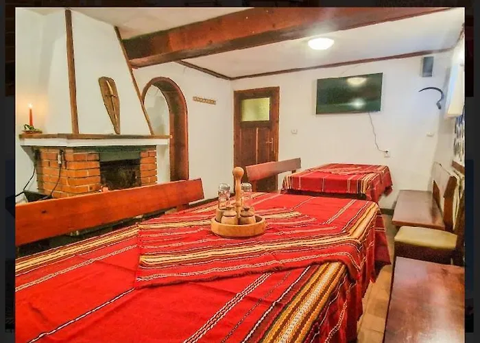 карасански Affittacamere Bansko