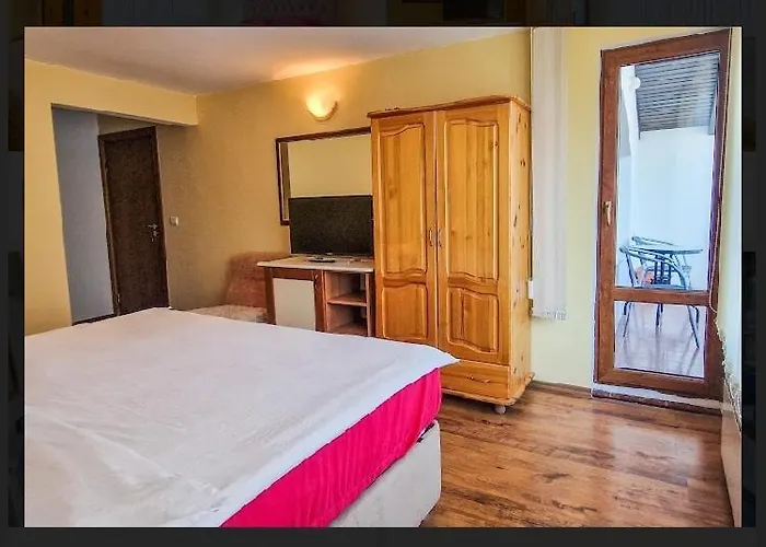 Affittacamere карасански 3*