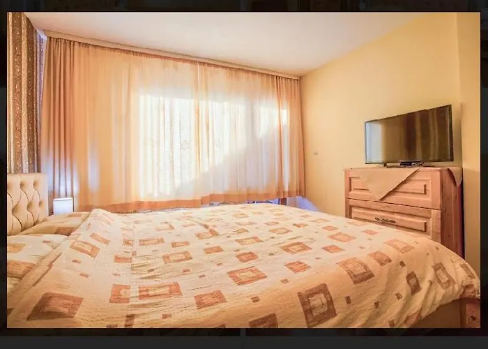 Affittacamere карасански