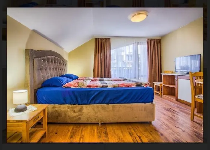 карасански Affittacamere