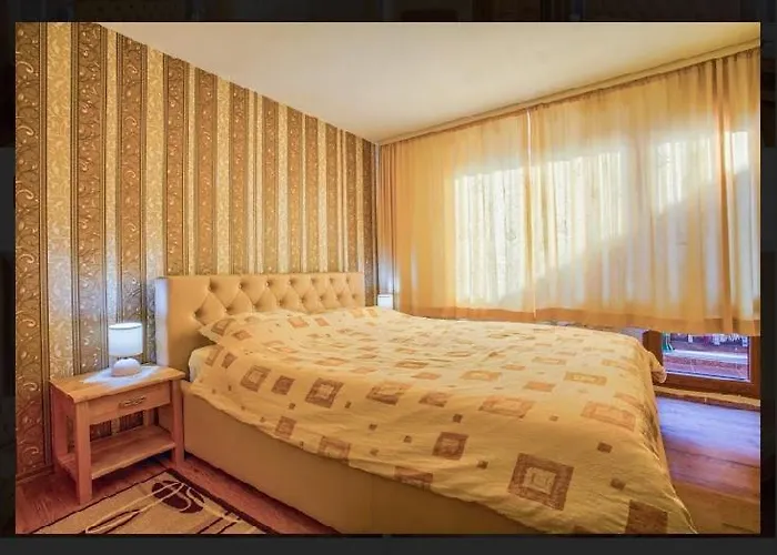 Affittacamere карасански Bansko