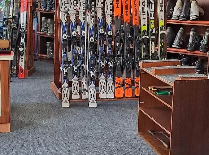 карасански Affittacamere 3*