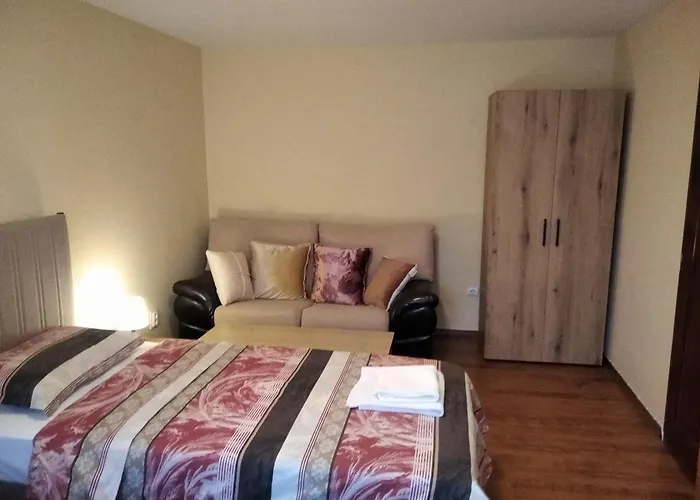 карасански Affittacamere 3*