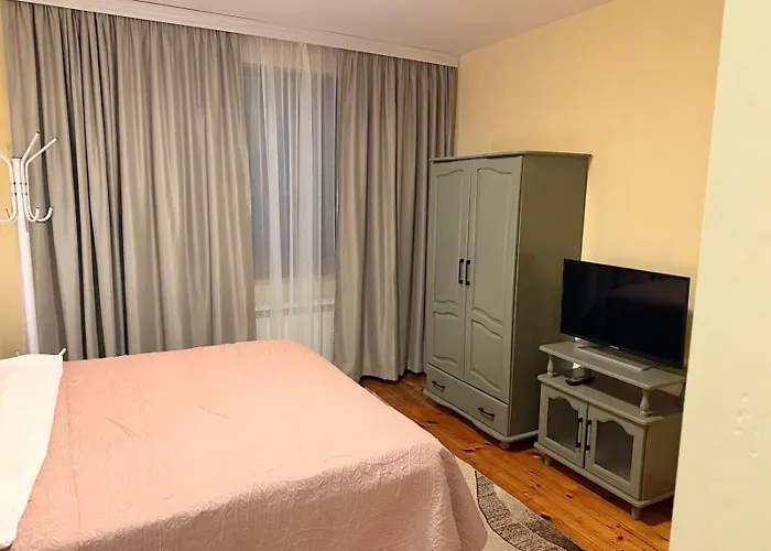 Affittacamere карасански Bansko