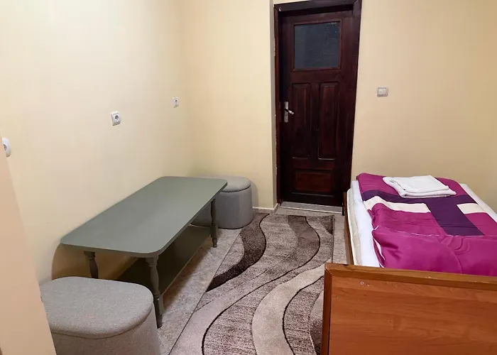 карасански Affittacamere 3*