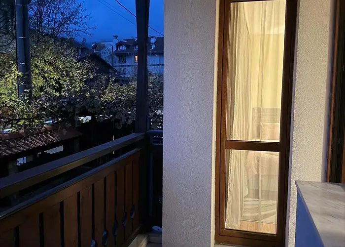 Affittacamere карасански 3*