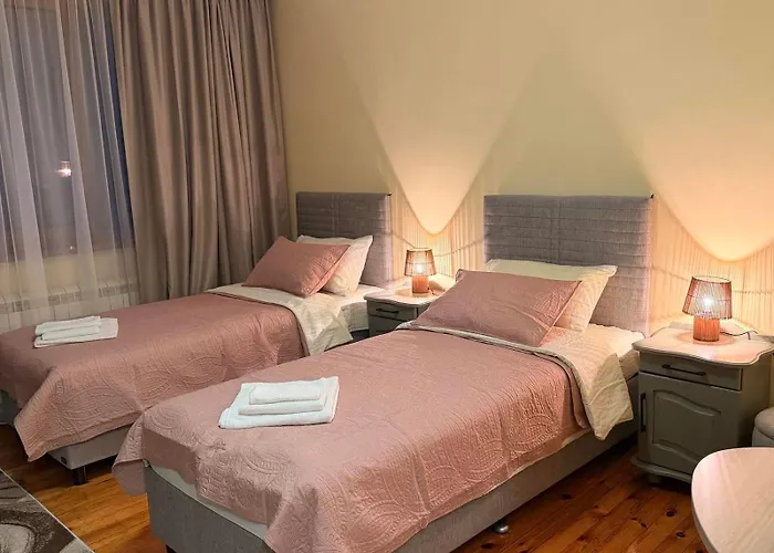 Affittacamere карасански Bansko